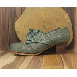 Carmela 38 AA Charlot Kaki Cubano 5 Visto
