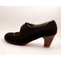 Carmen 36.5 A Ante Negro Clasico 5 Visto 