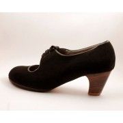 Carmen 36.5 A Ante Negro Clasico 5 Visto 