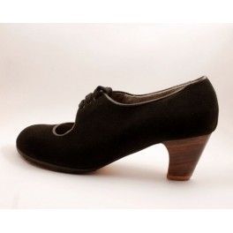 Carmen 36.5 A Ante Negro Clasico 5 Visto 