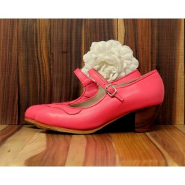 Mercedes 37,5 A Leather Pink Cubano 5 Visto