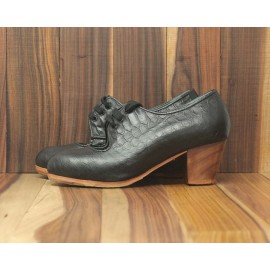 Carmen 33,5 A Cocodrilo Negro Cubano 5 Visto