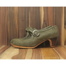 Lola 39,5 A Fantasía Kaki Clásico 5 Visto