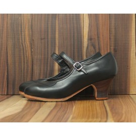Mercedes 35 AA Piel Negro Carrete 5 Visto (Filis Beige)