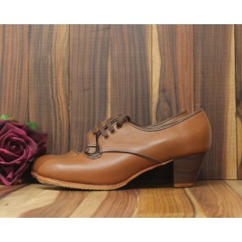 Carmela 40 A Leather Cuero Cubano 5 Visto