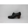 Carmen 34.5 A+PR Leather Negro Jerezano 5 Visto