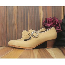 Lola 36,5 AA+PR Ante Beige Cubano 5 Visto