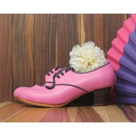 Carmela 39,5 AA Leather Chicle Cubano 5 Visto R. Nazareno