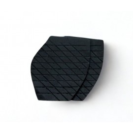 Additional Rubber Soles (Black)