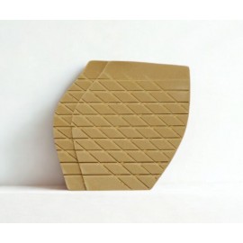 Set de Recambio de Filis (Beige)
