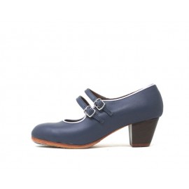 Manuela 37 A Leather Zafiro Cubano 5 Visto R. Amatista