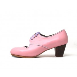 Carmela 42 A Piel Rosa Pastel Cubano 5 Visto