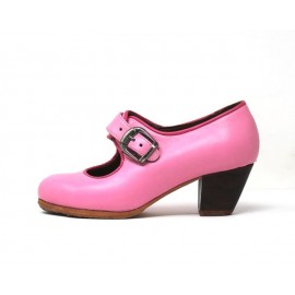 Lola 34,5 AA Piel Chicle Cubano 5 Visto