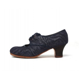 Carmela 37 AA Charlot Navy Carrete 5 Visto