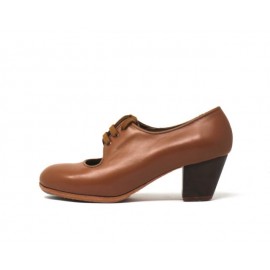 Carmen 35,5 A+PR Piel Camel Cubano 5 Visto