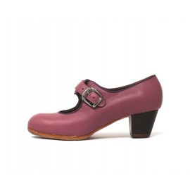 Lola 38 AA Leather Mora Cubano 5 Visto R. Nazareno