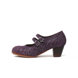 Manuela 36,5 A+PR Charlot Morado Cubano 5 Visto