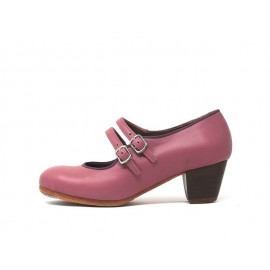 Manuela 36 AA+PR Leather Mora Cubano 5 Visto R. Nazareno