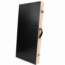 Portable Flamenco Dance Board | Handmade Birch Boards