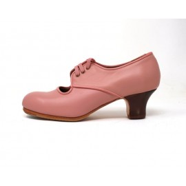 Carmela 39,5 A Leather Bailarina Carrete 5 Visto