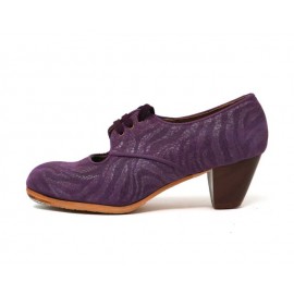 Carmela 38,5 A Charlot Morado Cubano 5 Visto