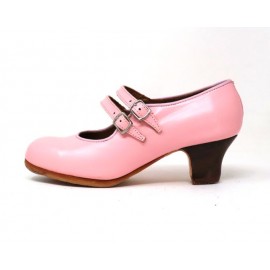 Manuela 35,5 AA Piel Pastel Carrete 5 Visto
