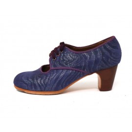 Carmela 38 A+PR Charlot Navy Clásico 5 Visto R. Nazareno