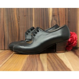 Carmen 33 AA Piel Negro Cubano 5 Visto